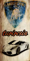 turiresin