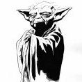 Yoda Fire
