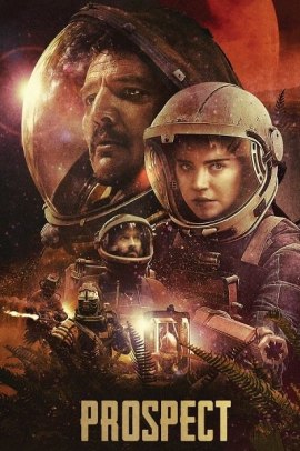 Prospect (2018) ITA Streaming