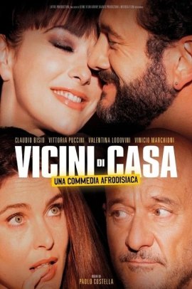 Vicini di casa (2021)  ITA Streaming