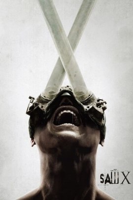 Saw X (2023) ITA Streaming