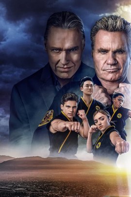 Cobra Kai 4 [10/10] ITA Streaming