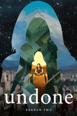Undone 2 [8/8] ITA Streaming
