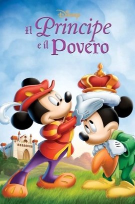 Il principe e il povero (1990) ITA Streaming