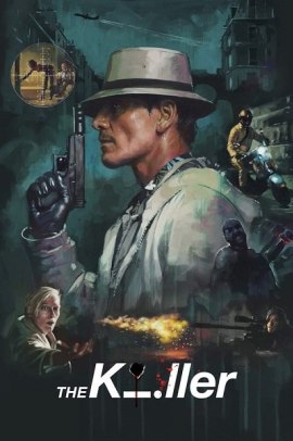 The Killer (2023) ITA Streaming