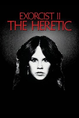 L’esorcista II – L’eretico (1977) Ita Streaming