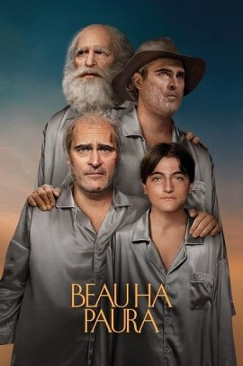Beau ha paura  (2022) Ita Streaming
