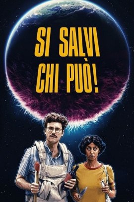 Si salvi chi può! (2020) ITA Streaming