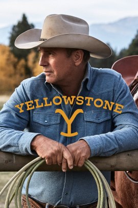 Yellowstone 1 [9/9] ITA Streaming