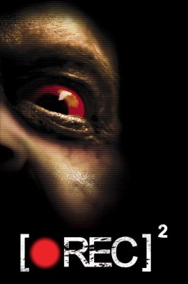 Rec 2 (2009) ITA Streaming