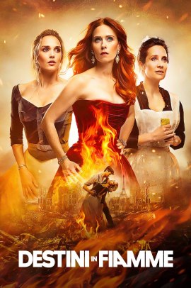 Destini in Fiamme – Le Bazar de la Charité 1 [8/8] ITA Streaming