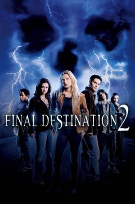 Final Destination 2 (2003) ITA Streaming