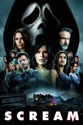 Scream (2022) Streaming