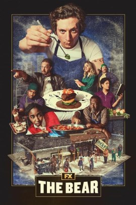 The Bear 2 [10/10] ITA Streaming