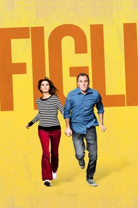 Figli (2020) Streaming