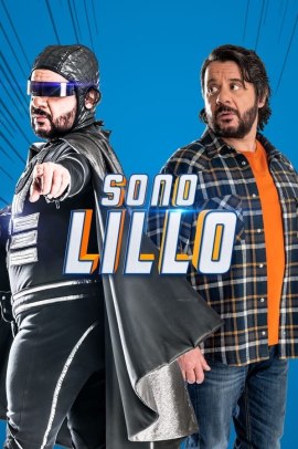 Sono Lillo 1 [8/8] ITA Streaming