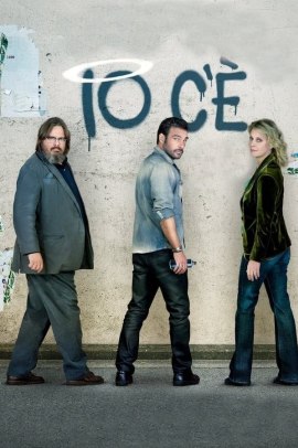 Io c'è (2018) Streaming ita