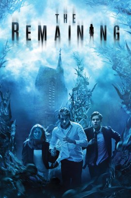 The Remaining - Il giorno è giunto (2014) ITA Streaming
