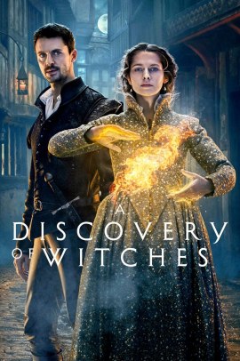 A Discovery of Witches – Il Manoscritto delle Streghe 2 [10/10] ITA Streaming