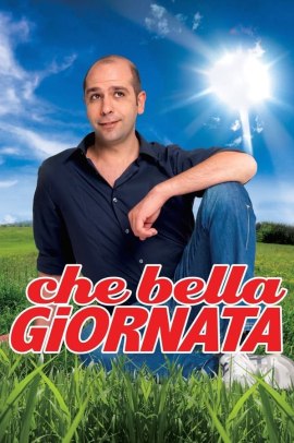 Che bella giornata (2011) ITA Streaming
