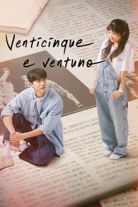 Venticinque e ventuno 1 [16/16] ITA Streaming