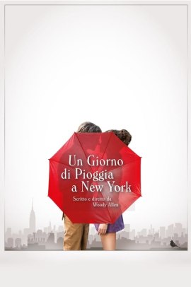 Un giorno di pioggia a New York (2019) ITA Streaming