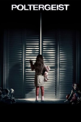 Poltergeist (2015) Streaming ITA