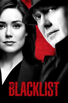 The Blacklist 5 [22/22] ITA Streaming
