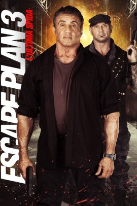 Escape Plan 3: L'Ultima Sfida (2019) ITA Streaming