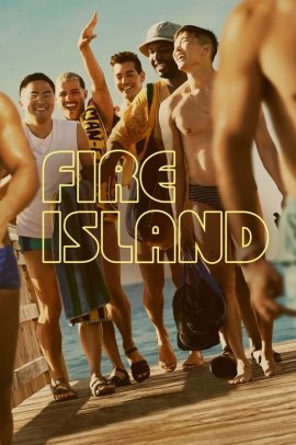 Fire Island (2022) ITA Streaming