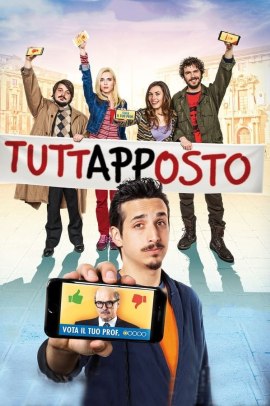 Tuttapposto (2019) Streaming