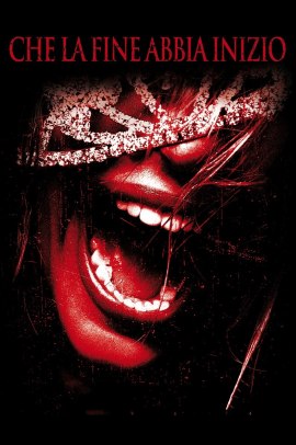 Che la fine abbia inizio (2008) ITA Streaming