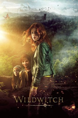 Wildwitch - Il Mondo Selvatico (2018) ITA Streaming
