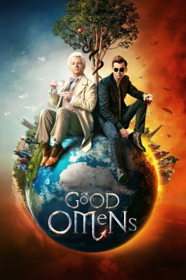 Good Omens 1 [6/6] ITA Streaming