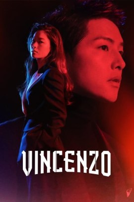 Vincenzo 1 [20/20] ITA Streaming