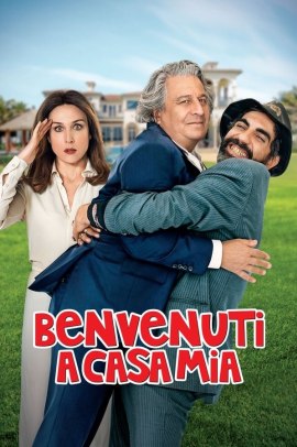 Benvenuti a casa mia (2017) Streaming ITA