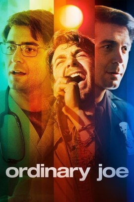 Ordinary Joe 1 [13/13] ITA Streaming