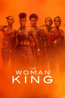 The Woman King (2022) Streaming
