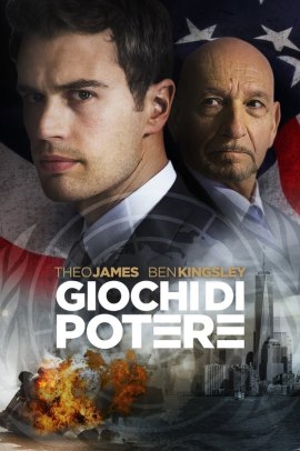 Giochi di potere (2018) Streaming ITA