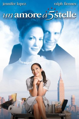 Un amore a 5 stelle (2002) Streaming ITA
