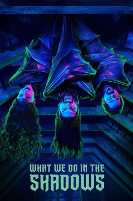 What We Do in the Shadows 1 [10/10] ITA Streaming