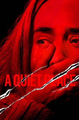 A Quiet Place - Un posto tranquillo (2018) Streaming ITA