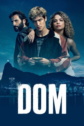 DOM 1 [8/8] ITA Streaming