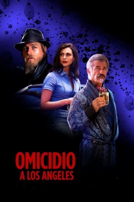 Omicidio a Los Angeles (2022) Streaming