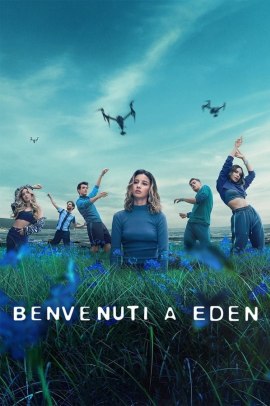 Benvenuti a Eden 1 [8/8] ITA Streaming