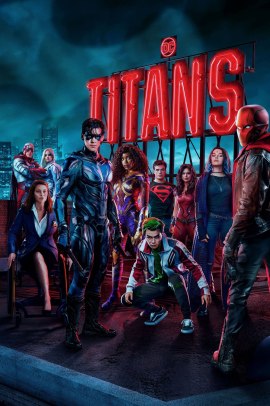 Titans 3 [13/13] ITA Streaming