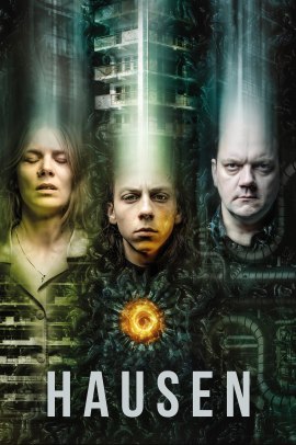 Hausen [8/8] ITA Streaming