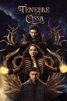 Tenebre e ossa 2 [8/8] ITA Streaming