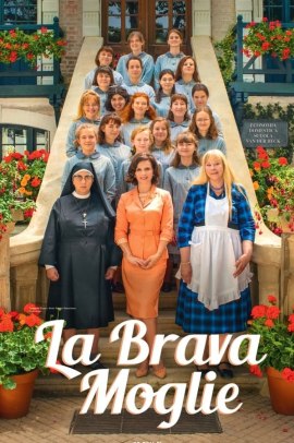 La brava moglie (2020) ITA Streaming