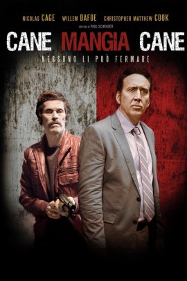 Cane mangia cane (2016) ITA Streaming